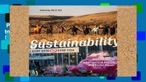 Popular Sustainability: Approaches to Environmental Justice and Social Power