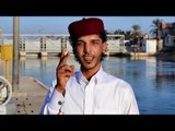 هشام بوخشيم - سبع وجروين | اغاني بدوي 2018