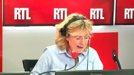 Nicolas Bay sur RTL : "Ce remaniement est un petit jeu de chaises musicales"