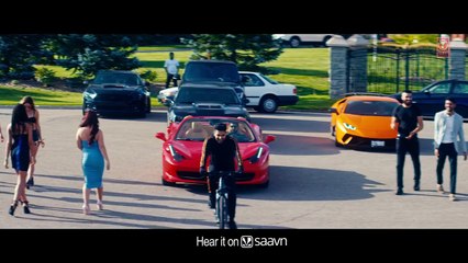 Guru Randhawa- Downtown (Official Video) - Bhushan Kumar - DirectorGifty - Vee - Delbar Arya