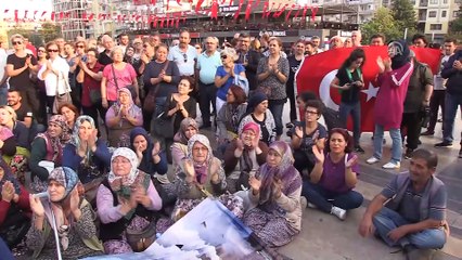 Aydın'da JES yapımına tepki