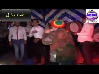 هتموت من الضحك مع عاطف شبل فى المولد