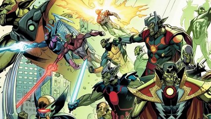 Captain Marvel Leaks And Rumors Marvel Doesn't Want You To See