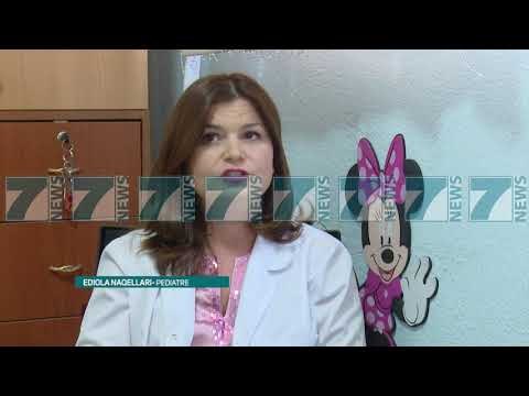 FLUKS TE SEMURESH NE QENDRAT SHENDETESORE - News, Lajme - Kanali 7