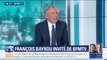 Perquisitions: François Bayrou 