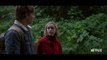 Chilling Adventures of Sabrina Featurette  (2018 Netflix) Sabrina the Teenage Witch