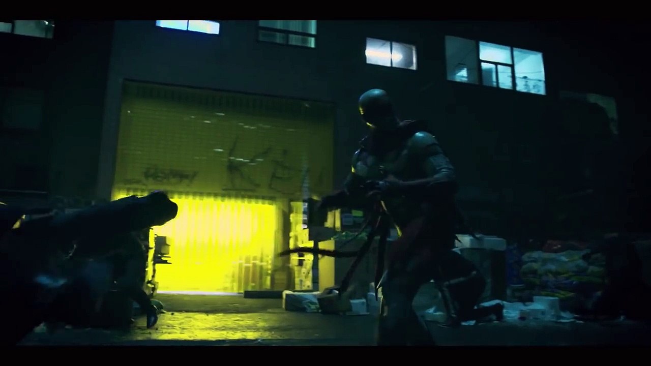 Titans (DC Universe) Birds of a Feather Promo (2018)