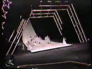 06 Night of 100 Stars (1985)- "Pair of Shoes"