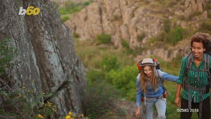 Doctors in This Country Can Now Prescribe 'Nature' To Their Patients