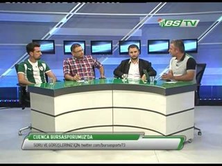 Şampiyon Bir Takıma Geldim (07.08.2015)