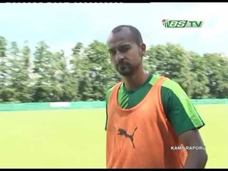 Kamp Raporu - 23 Temmuz (23.07.2015)