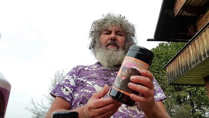 Robert Franz der Schwerverbrecher