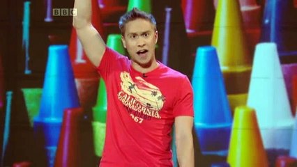 Russell Howards Good News S08 E08