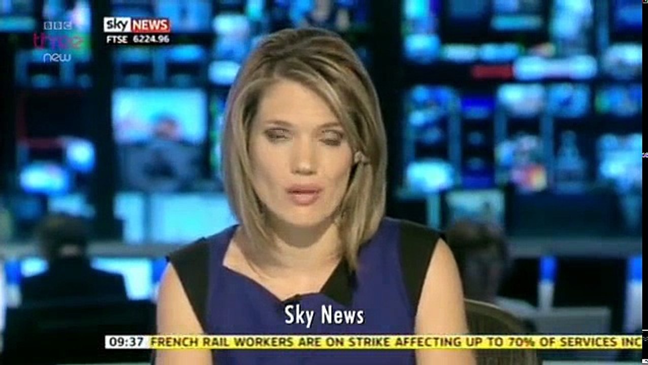 Russell Howards Good News S08 E09