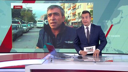 Sen misin Kaldırımda Bisiklet Süren?