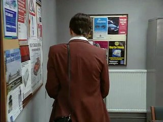 The Bill S11E41 Your Witness
