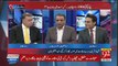 We Didn't Interfere In Humayon Khan's Constituency Without His Permission-Aleem Khan