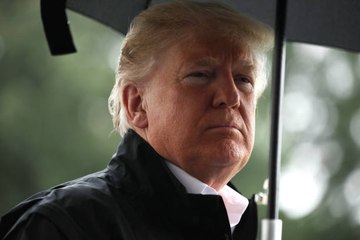 Trump's 2020 Re-Election Campaign Has Raised More Than $100 Million