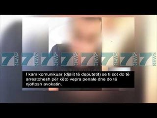 DEPUTETI I PARTISE SOCIALISTE RRAHMAN RRAJA NE PROKURORI - News, Lajme - Kanali 7