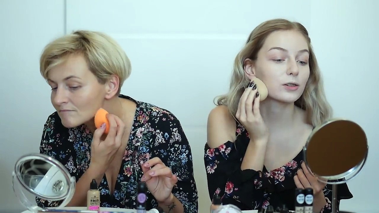 JAK UZYSKAĆ EFEKT #INSTAPERFECT - z marką ESSENCE