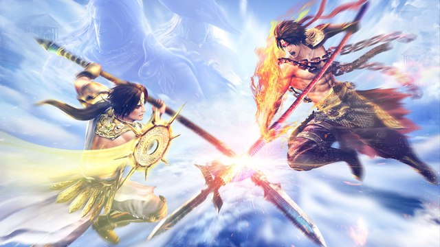 Warriors Orochi 4 - Trailer de lancement