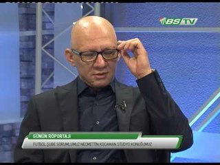 Kocaman'dan Değerlendirmeler (18.06.2015)