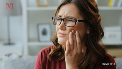 This May Be the Reason Why Women Suffer More Migraines than Men