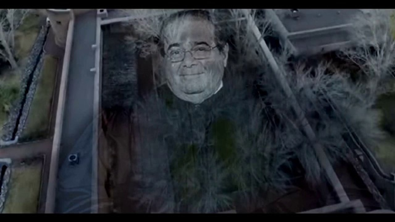 Shocking New Evidence In Scalia Death Part Two