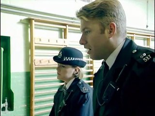 The Bill S11E71 Kicking