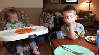 New Funny Siblings Compilation