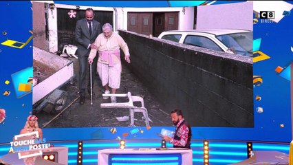 Inondations dans l'Aude : TPMP réagit à la photo d'Edouard Philippe