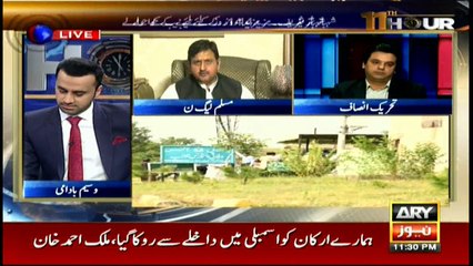 Till what extent will PPP, PML-N carry forward their protests?