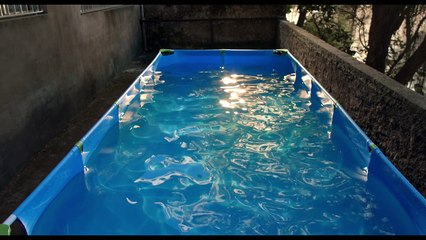 Intimidade Entre Estranhos | Trailer Oficial