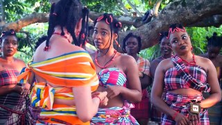 Festival Of Beauty Season 6 - (New Movie) 2018 Latest Nigerian Nollywood Movie Full HD | 1080p