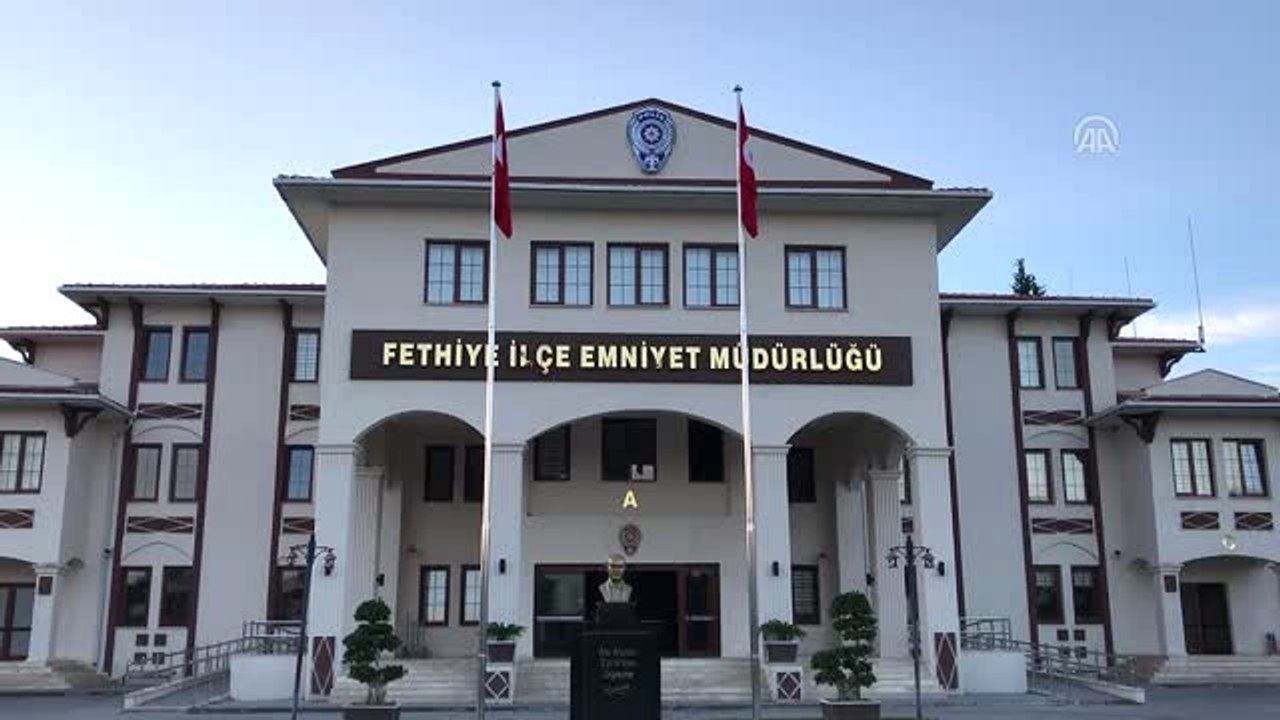 Muğla Merkezli Uyuşturucu Operasyonu - 11 Kişi Tutuklandı