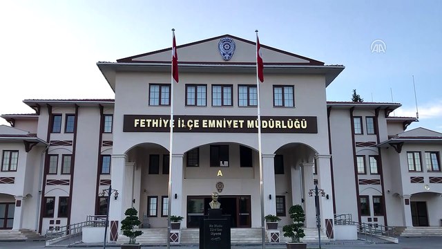 Muğla merkezli uyuşturucu operasyonu - 11 kişi tutuklandı - MUĞLA