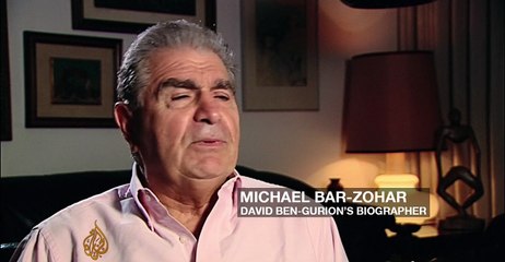 Al-Jazeera The War in June