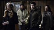 NBC Goes Back to Its 'Grimm' Past: Spinoff in the Works | THR News