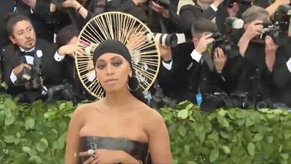 Solange Is Dropping A New Album In The Fall