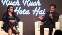 Shahrukh Khan,Kajol & Rani Mukherjee's Kuch Kuch Hota Hai Reunion Complete Video