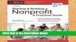 Review  Starting   Building a Nonprofit: A Practical Guide
