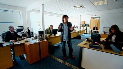 Top Gear Richard Hammond Uncovered Part 2 - video Dailymotion
