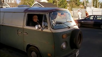 The Lone Gunmen S01E10 Tango De Los Pistoleros