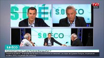 Ford Blanquefort en débat sur TV7
