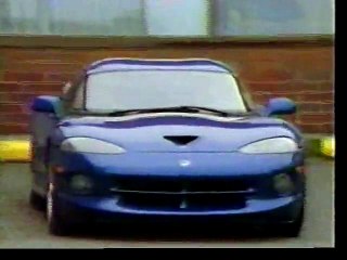 Viper S04E16  Tiny Bubbles