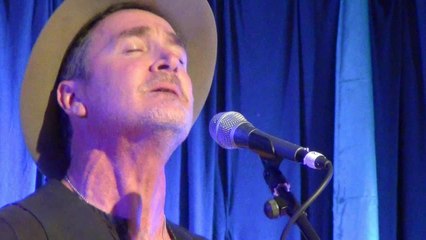 Folk By The Sea 2018 43-43  Luke OShea 3-3, Kiama, 21-23 Sep 18