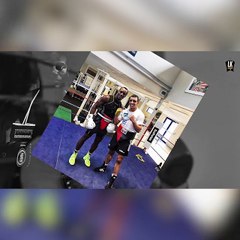 Boxe: A la découverte de Landry KORE (Tesaer)