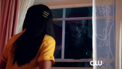 Black Lightning Season 2 EP02 Sneak Peek - Black Jesus Blues (2018)
