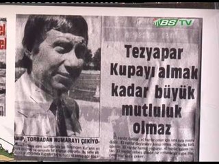 Kupa Heyecanı (03.06.2015)