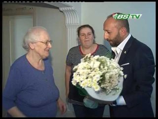 Yönetim Kurulumuzdan Bayram Ziyaretleri (19.07.2015)